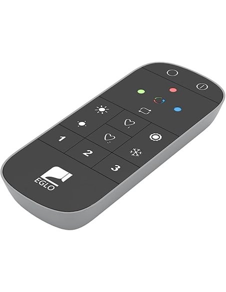 EGLO connect.z Smart Home mando a distancia 2.0
