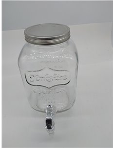 Avilia Dispensador de bebidas para fiestas 2