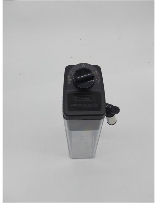 Delonghi Milk Container with Lid for 28.465