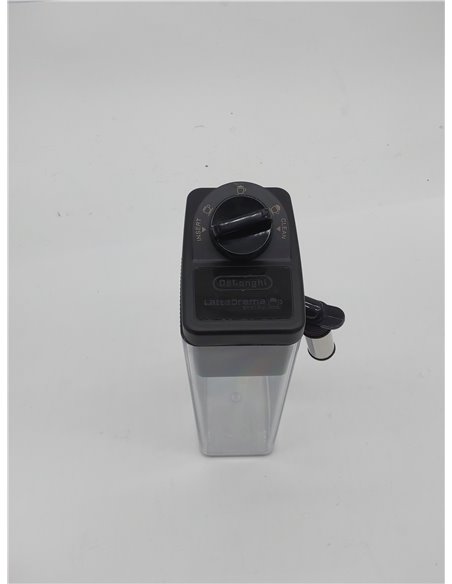 Delonghi Milk Container with Lid for 28.465