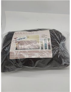 MAXIJIN Funda elástica para sofá de 3 plazas 2