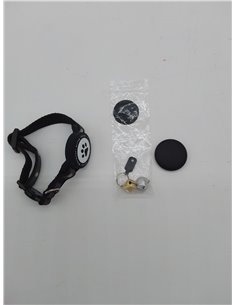 Rastreador de gatos – (1 unidad) rastreador GPS en tiempo real para gatos – sin tarifa mensual – funciona con Apple Find My (sol 2