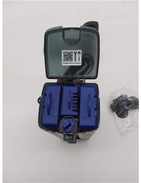 Fluval Filtro Interno U2, 110 L 