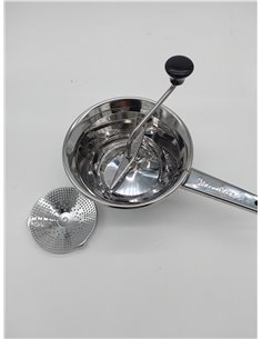 Moulinex Classic - Molinillo de verduras manual 2