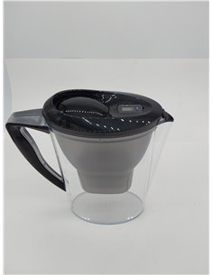 Amazon Basics Jarra de filtrado de agua (2 2