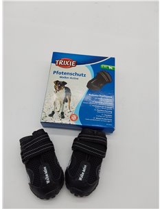 Trixie 2 Botas Protectoras Walker Active 2