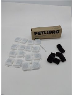 PETLIBRO Filtros Fuente Gatos 2