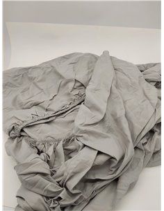 Dreamzie Sabanas 180 x 200 cm - Esquinas de 35 cm para Colchones Gruesos - 100% Microfibra 2
