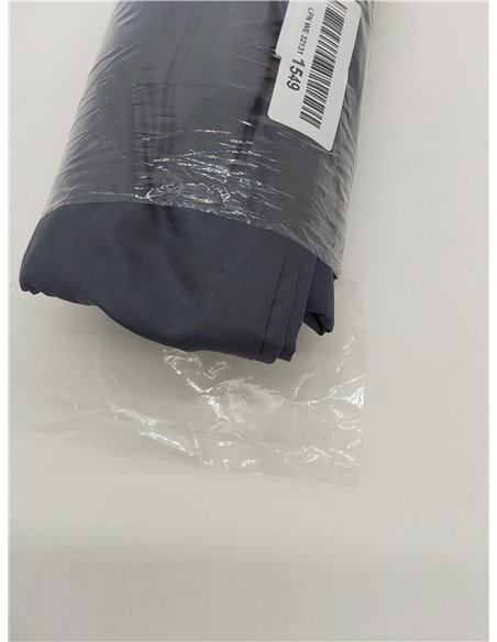 Todocama – Juego de 2 Fundas de Almohada, Microfibra Extra Suave, hipoalergénicas. Juego de 2-150x40 cm Gris Oscuro 
