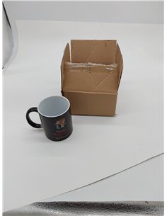 You are My Person - Juego de taza mágica de 11 oz con cambio de calor y caja de regalo 2