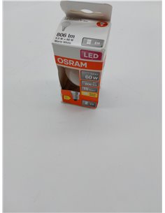 OSRAM LED Retrofit CLASSIC P Bombilla LED 2