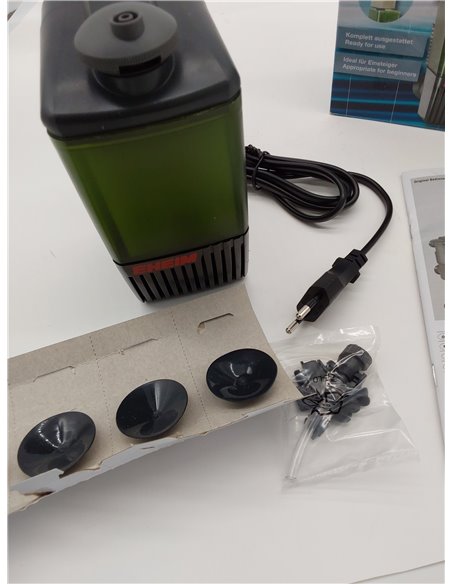 Eheim Pick Up 60 Filtro Interior para Acuario 