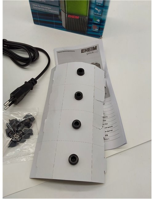 Eheim Pick Up 60 Filtro Interior para Acuario 