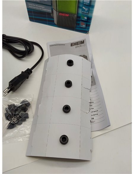Eheim Pick Up 60 Filtro Interior para Acuario 
