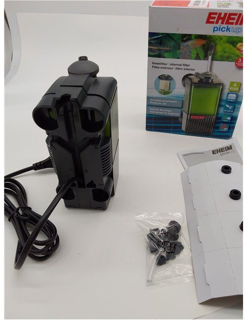 Eheim Pick Up 60 Filtro Interior para Acuario 