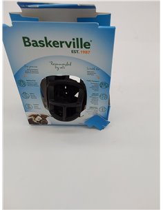 Bozal BASKERVILLE Ultra 2