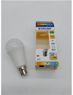 Velamp Bombilla LED SMD 2