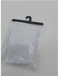 Rayen Lavadora y Secadora lavandería | Funda para Colada con Cremallera | Bolsa Protectora Reutilizable para el Lavado de Ropa | 2