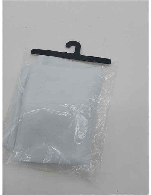 Rayen Lavadora y Secadora lavandería | Funda para Colada con Cremallera | Bolsa Protectora Reutilizable para el Lavado de Ropa |