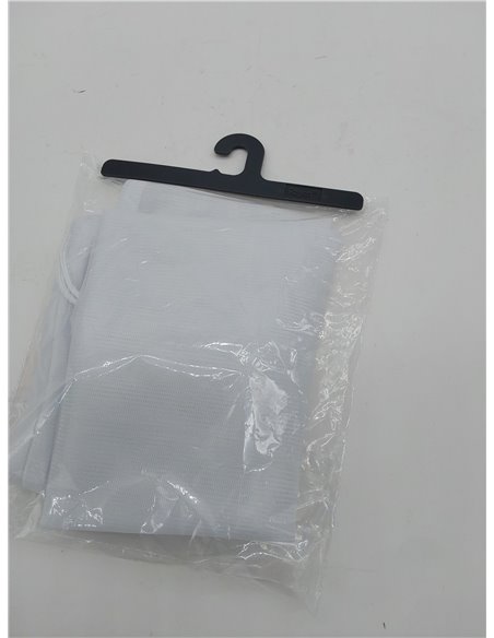 Rayen Lavadora y Secadora lavandería | Funda para Colada con Cremallera | Bolsa Protectora Reutilizable para el Lavado de Ropa |