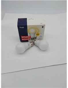Trust WIFI CCT - E27-71298-02 Bombilla LED 2