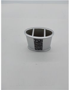 Popular Bath Sinatra Plata 2