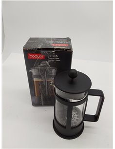 Bodum Kenya French Press 3 Cups 0.35 L Cafetera émbolo 2