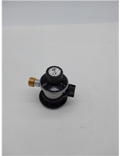 S&M 322341 Regulador Botella Propano con Mando 2