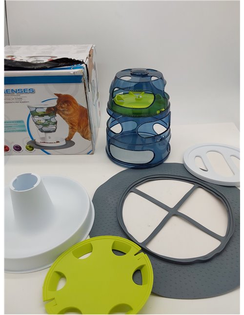 Catit Senses Food Laberinto 