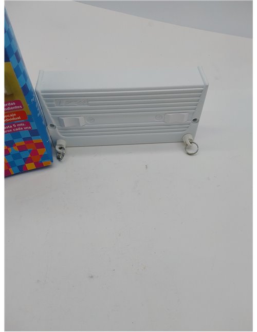Cuncial Tendedero Extensible TZ / 2 Hilos 