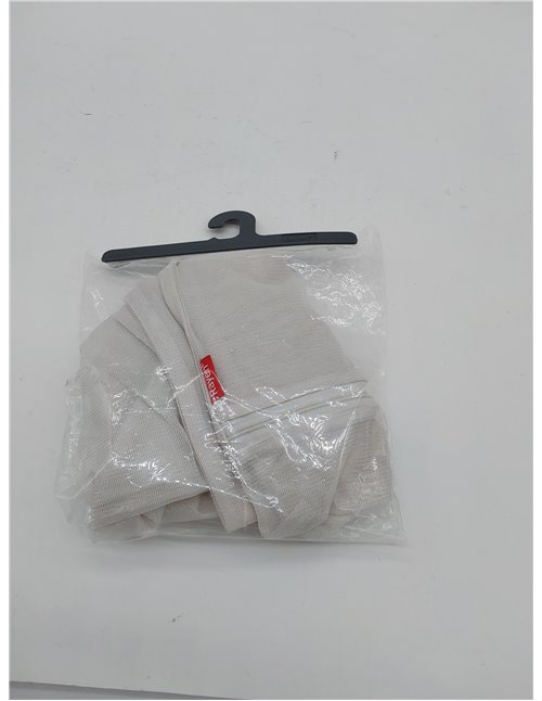Rayen Lavadora y Secadora lavandería | Funda para Colada con Cremallera | Bolsa Protectora Reutilizable para el Lavado de Ropa |