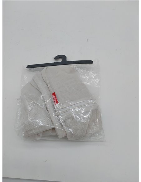 Rayen Lavadora y Secadora lavandería | Funda para Colada con Cremallera | Bolsa Protectora Reutilizable para el Lavado de Ropa |