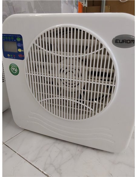 EUROM AC2401 - Aire acondicionado