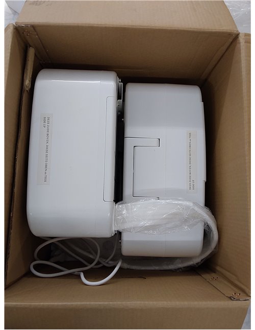 EUROM AC2401 - Aire acondicionado