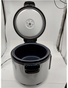 VEVOR Olla Arrocera Comercial de 45 Tazas 2