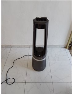 Rowenta Eclipse 3 en 1 QU5062 - Ventilador 2
