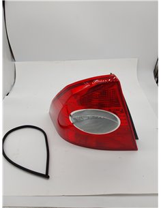 HELLA 9EL 354 066-011 Piloto posterior - Lámparas incandescentes izquierda 2