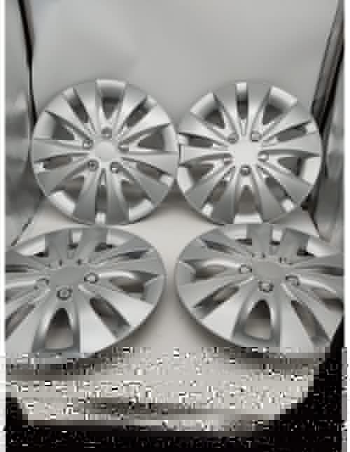 CARTREND 70278 Tapacubos Tapacubos