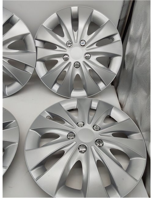 CARTREND 70278 Tapacubos Tapacubos