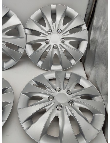 CARTREND 70278 Tapacubos Tapacubos