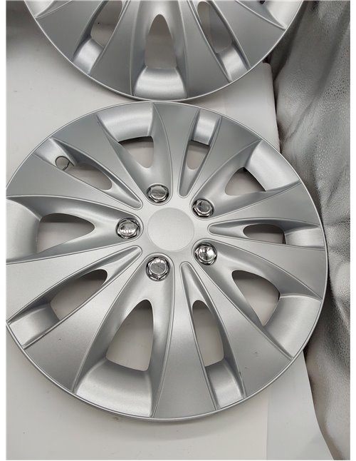 CARTREND 70278 Tapacubos Tapacubos