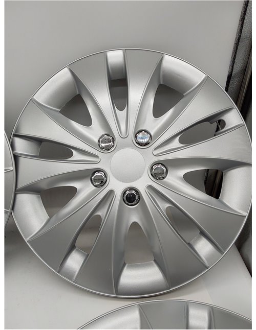 CARTREND 70278 Tapacubos Tapacubos