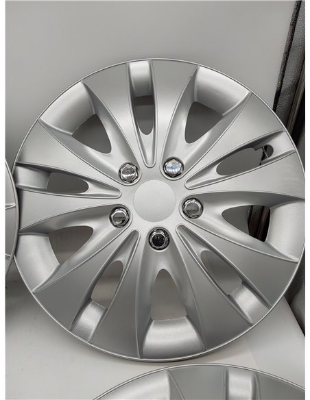 CARTREND 70278 Tapacubos Tapacubos