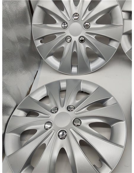CARTREND 70278 Tapacubos Tapacubos