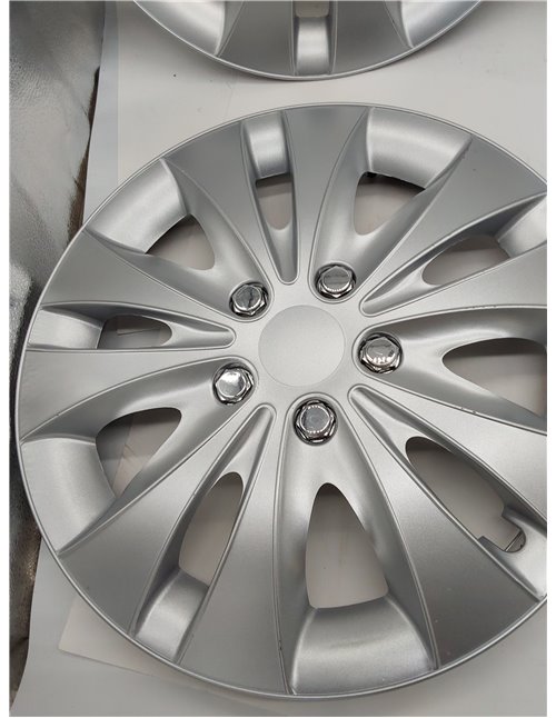 CARTREND 70278 Tapacubos Tapacubos