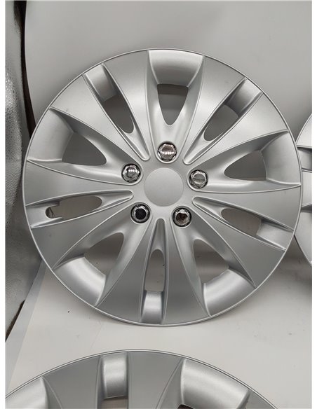 CARTREND 70278 Tapacubos Tapacubos