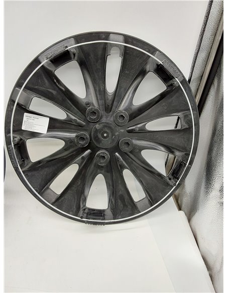 CARTREND 70278 Tapacubos Tapacubos