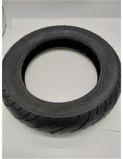 Anlas mb-455 TL - 70/130/70/R13 56L - A/A/70DB - Neumáticos de verano (Moto)
