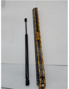 TarosTrade 229-0855-N-85392 Amortiguador De Gas Para Portón Trasero Largo 580Mm Fuerza 560N Posterior A 2007 2