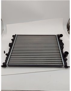 NRF 58023 Radiador 2